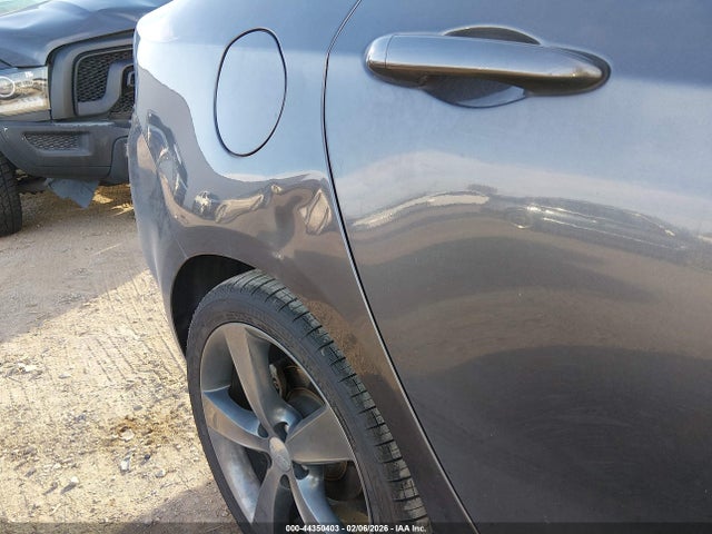 2015 DODGE DART 1C3CDFEB3FD243922 Photo 5