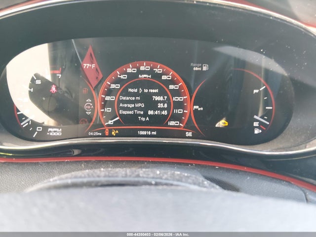 2015 DODGE DART 1C3CDFEB3FD243922 Photo 6