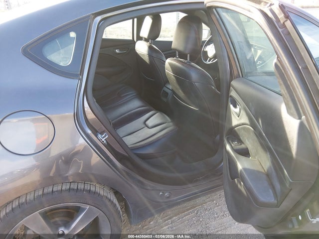 2015 DODGE DART 1C3CDFEB3FD243922 Photo 7