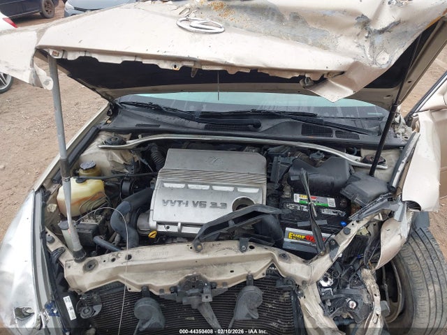 Продажа на аукционе авто 2006 Lexus Es 330, vin: JTHBA30G465169727, номер лота: 44350408