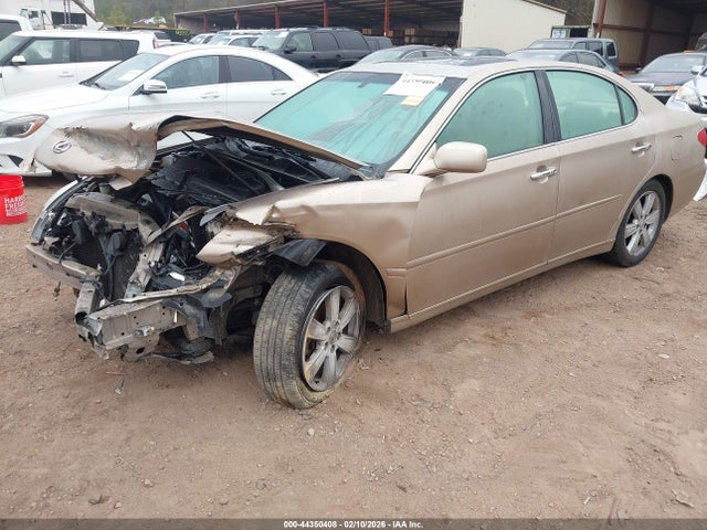 Продажа на аукционе авто 2006 Lexus Es 330, vin: JTHBA30G465169727, номер лота: 44350408