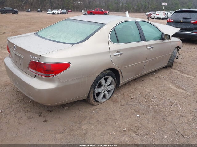 Продажа на аукционе авто 2006 Lexus Es 330, vin: JTHBA30G465169727, номер лота: 44350408