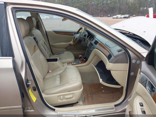 Продажа на аукционе авто 2006 Lexus Es 330, vin: JTHBA30G465169727, номер лота: 44350408