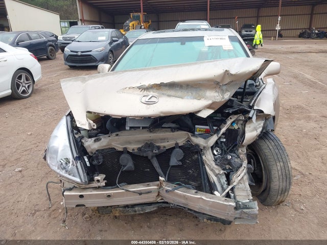 Продажа на аукционе авто 2006 Lexus Es 330, vin: JTHBA30G465169727, номер лота: 44350408