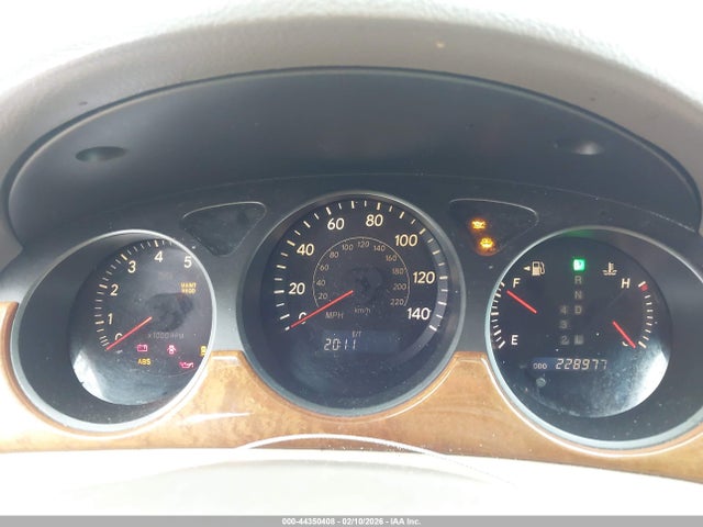 Продажа на аукционе авто 2006 Lexus Es 330, vin: JTHBA30G465169727, номер лота: 44350408