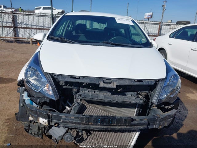 Продажа на аукционе авто 2017 Kia Rio Lx, vin: KNADM4A38H6106482, номер лота: 44350423