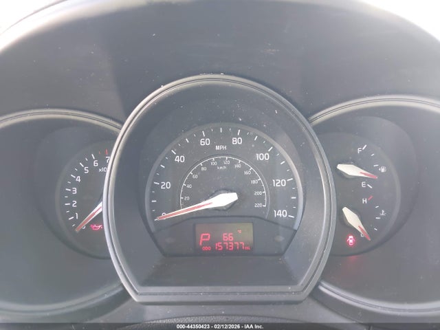 Продажа на аукционе авто 2017 Kia Rio Lx, vin: KNADM4A38H6106482, номер лота: 44350423