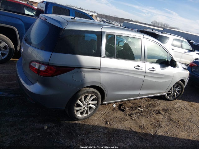 44350425 :رقم المزاد ، JM1CW2BL3E0170410 vin ، 2014 Mazda Mazda5 Sport مزاد بيع