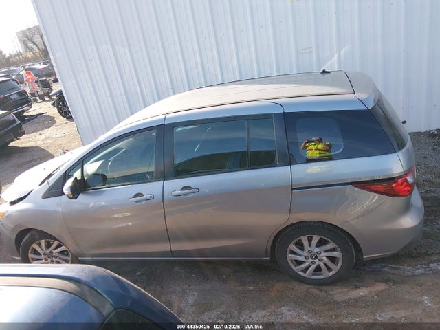44350425 :رقم المزاد ، JM1CW2BL3E0170410 vin ، 2014 Mazda Mazda5 Sport مزاد بيع