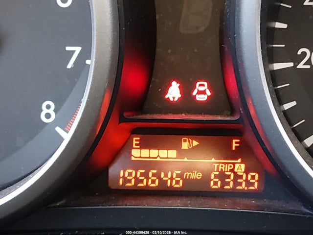 44350425 :رقم المزاد ، JM1CW2BL3E0170410 vin ، 2014 Mazda Mazda5 Sport مزاد بيع