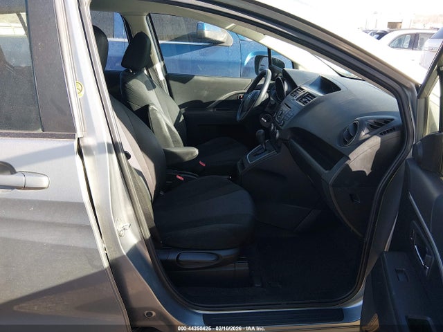 44350425 :رقم المزاد ، JM1CW2BL3E0170410 vin ، 2014 Mazda Mazda5 Sport مزاد بيع