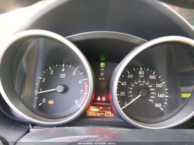 44350425 :رقم المزاد ، JM1CW2BL3E0170410 vin ، 2014 Mazda Mazda5 Sport مزاد بيع