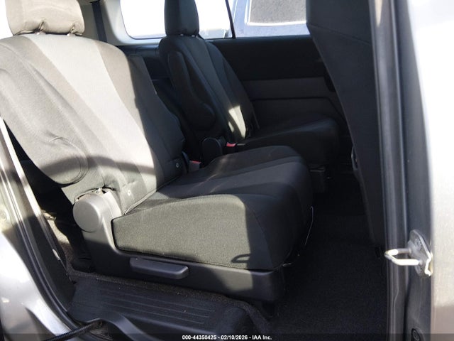 44350425 :رقم المزاد ، JM1CW2BL3E0170410 vin ، 2014 Mazda Mazda5 Sport مزاد بيع