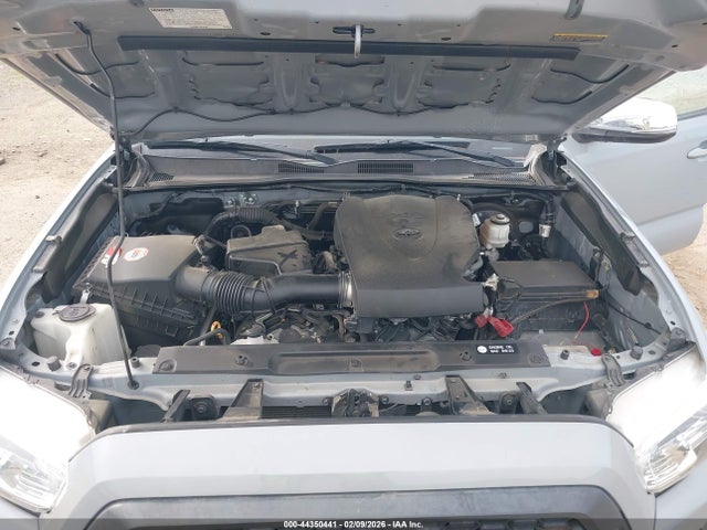 3TMGZ5AN0KM269952 Toyota Tacoma Limited