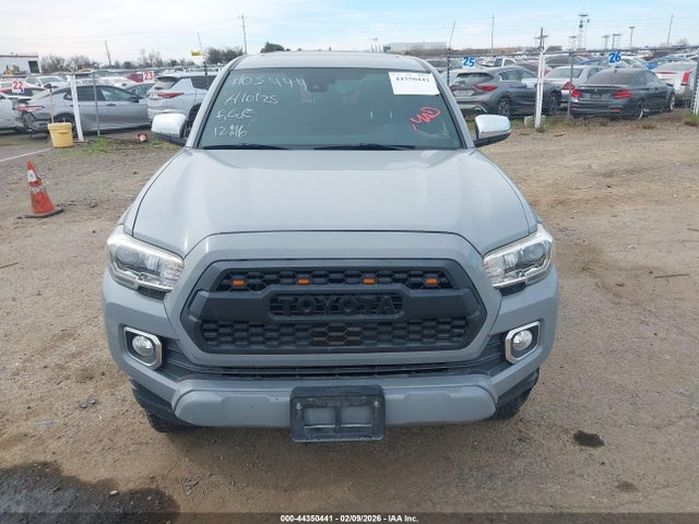 3TMGZ5AN0KM269952 Toyota Tacoma Limited