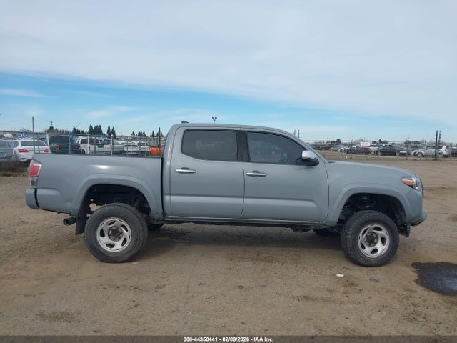 3TMGZ5AN0KM269952 Toyota Tacoma Limited