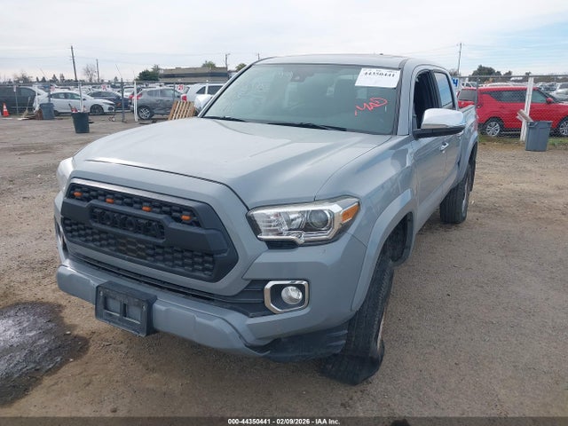 3TMGZ5AN0KM269952 Toyota Tacoma Limited