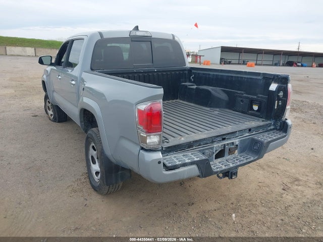 3TMGZ5AN0KM269952 Toyota Tacoma Limited