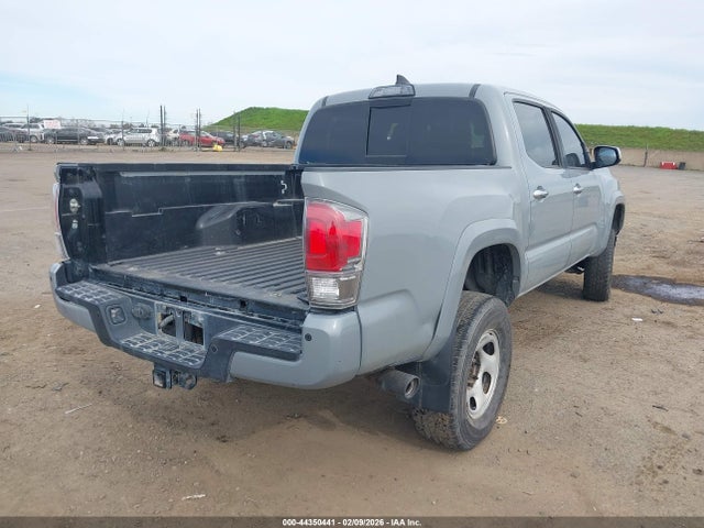 3TMGZ5AN0KM269952 Toyota Tacoma Limited