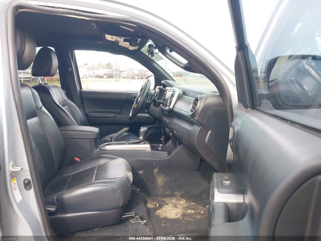 3TMGZ5AN0KM269952 Toyota Tacoma Limited