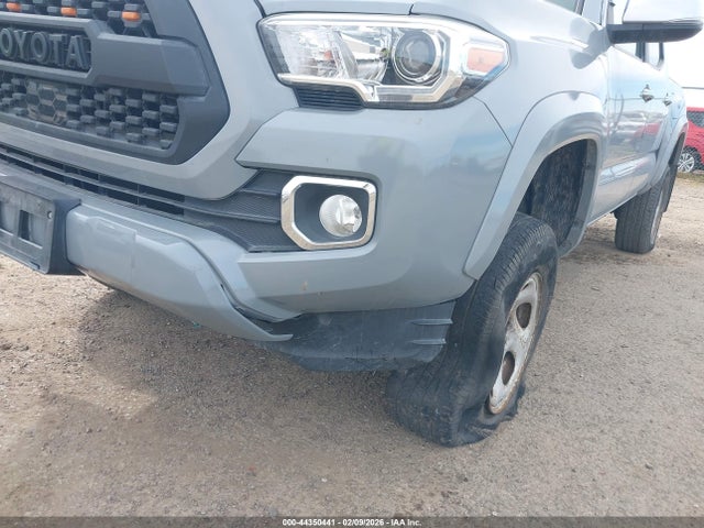 3TMGZ5AN0KM269952 Toyota Tacoma Limited