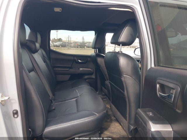 3TMGZ5AN0KM269952 Toyota Tacoma Limited