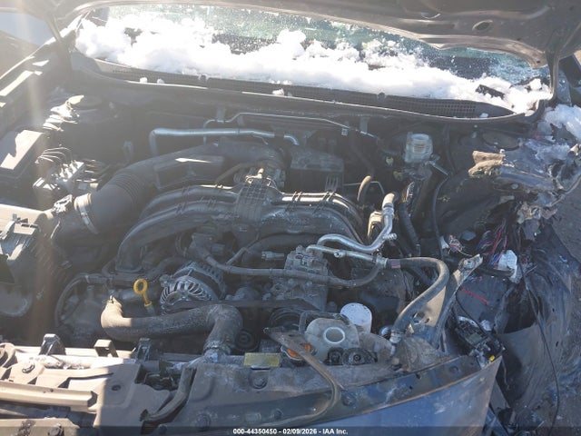 2020 Subaru Outback მანქანა იყიდება აუქციონზე, vin: 4S4BTAAC0L3206836, აუქციონის ნომერი: 44350450