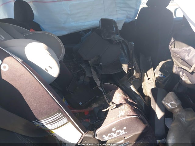 2020 Subaru Outback მანქანა იყიდება აუქციონზე, vin: 4S4BTAAC0L3206836, აუქციონის ნომერი: 44350450