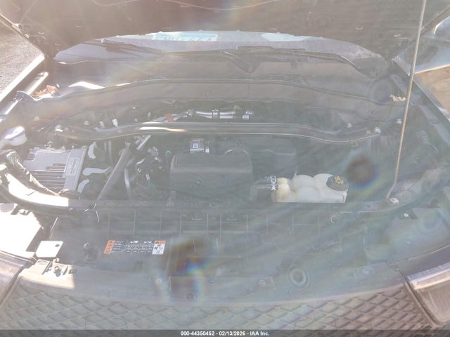 2021 FORD POLICE INTERCEPTOR UTILITY 1FM5K8ABXMGB53153 Photo 9