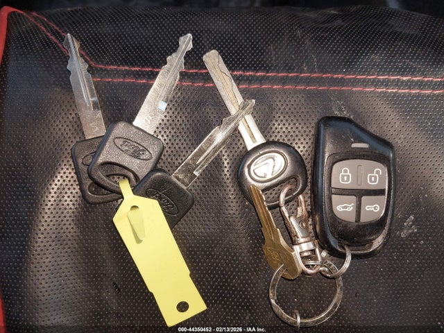 2021 FORD POLICE INTERCEPTOR UTILITY 1FM5K8ABXMGB53153 Photo 10