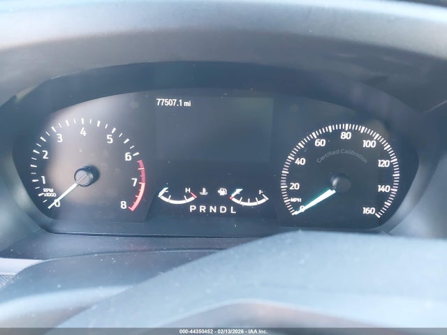 2021 FORD POLICE INTERCEPTOR UTILITY 1FM5K8ABXMGB53153 Photo 6