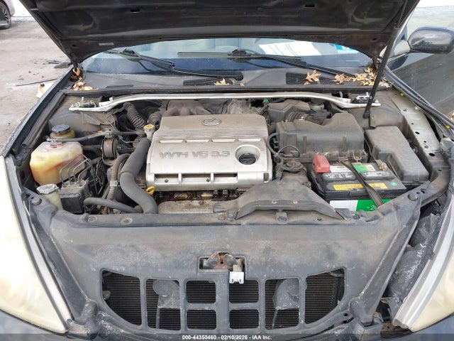 Продаж на аукціоні авто 2005 Lexus Es 330, vin: JTHBA30G655129342, номер лоту: 44350460