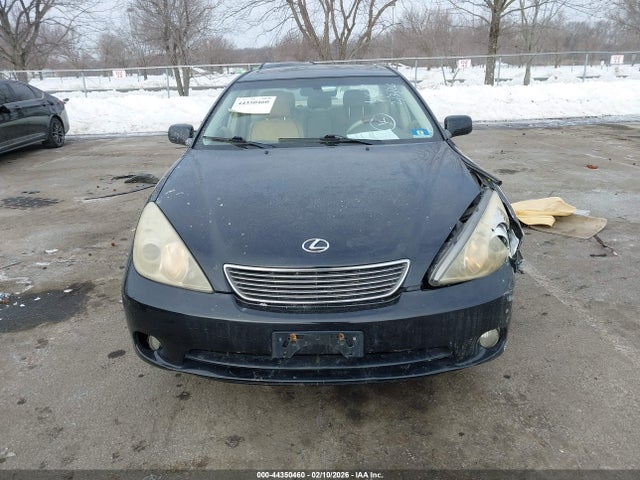 Продаж на аукціоні авто 2005 Lexus Es 330, vin: JTHBA30G655129342, номер лоту: 44350460