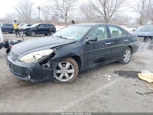Продаж на аукціоні авто 2005 Lexus Es 330, vin: JTHBA30G655129342, номер лоту: 44350460