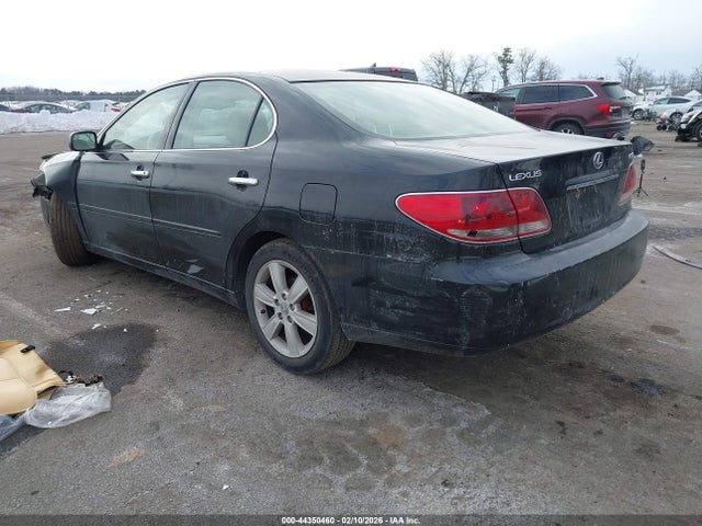 Продаж на аукціоні авто 2005 Lexus Es 330, vin: JTHBA30G655129342, номер лоту: 44350460
