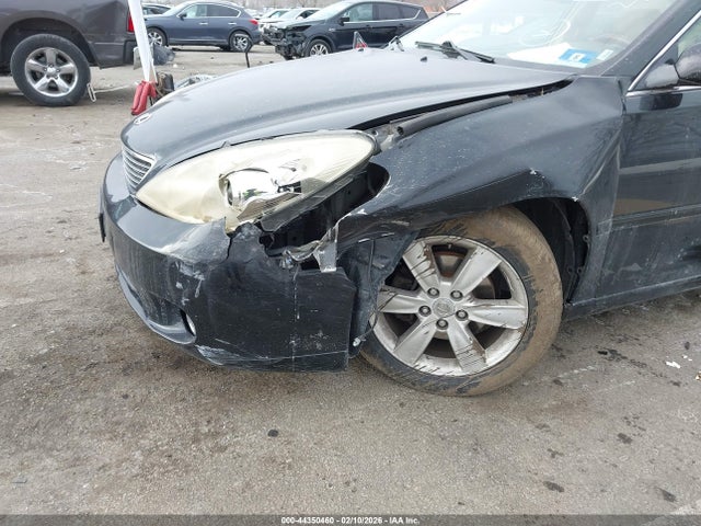 Продаж на аукціоні авто 2005 Lexus Es 330, vin: JTHBA30G655129342, номер лоту: 44350460