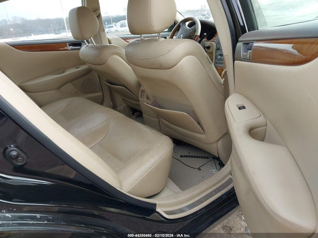 Продаж на аукціоні авто 2005 Lexus Es 330, vin: JTHBA30G655129342, номер лоту: 44350460
