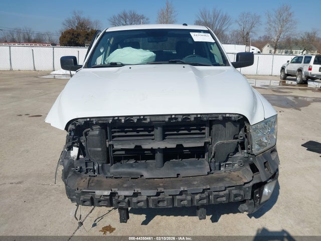 Продаж на аукціоні авто 2016 Ram 1500 Express, vin: 3C6RR7KT5GG338990, номер лоту: 44350461
