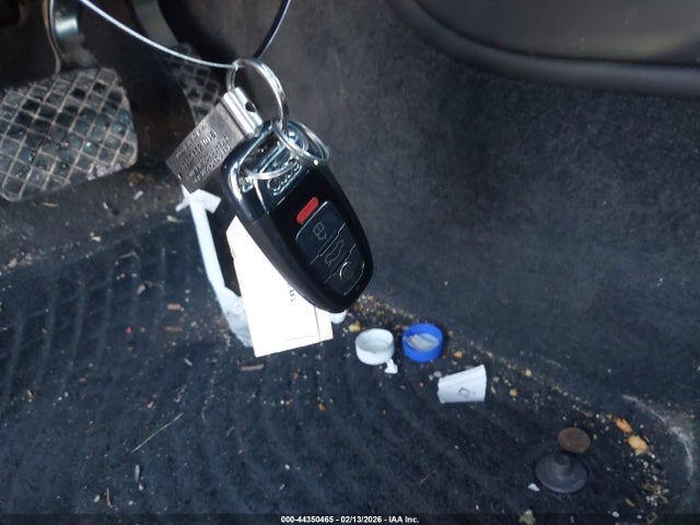 2015 AUDI A8 L WAU3GAFD3FN034354 Photo 10