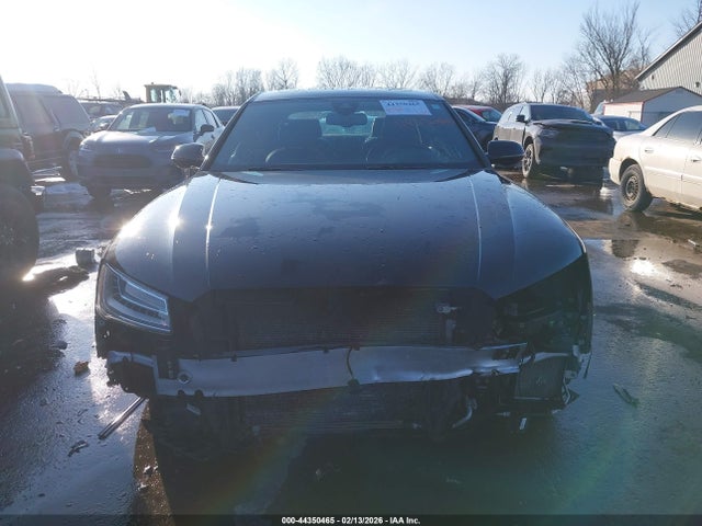 Продаж на аукціоні авто 2015 Audi A8 L 3.0t, vin: WAU3GAFD3FN034354, номер лоту: 44350465