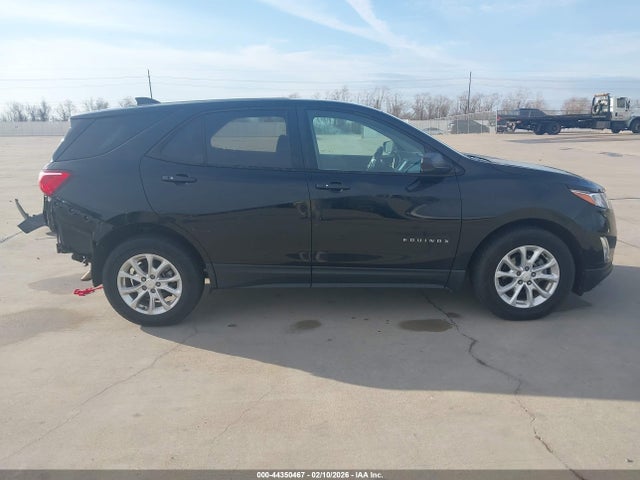 Chevrolet EQUINOX LS 2019 2GNAXHEV1K6191237 Image 13