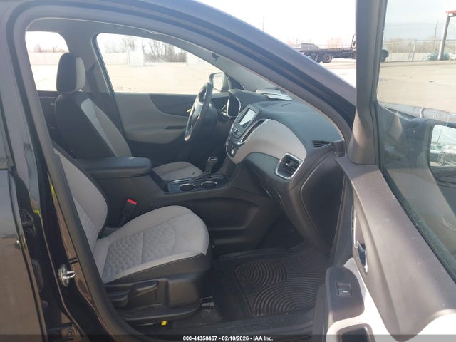 Chevrolet EQUINOX LS 2019 2GNAXHEV1K6191237 Image 5