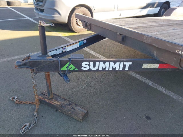 59KBU2021H1001385 Summit Trailer Sales Inc Other