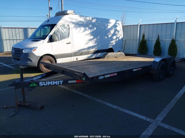59KBU2021H1001385 Summit Trailer Sales Inc Other