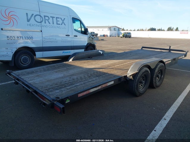 59KBU2021H1001385 Summit Trailer Sales Inc Other