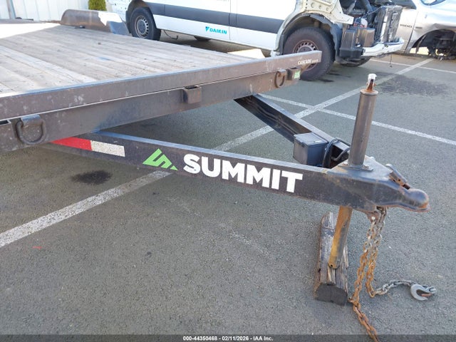 59KBU2021H1001385 Summit Trailer Sales Inc Other