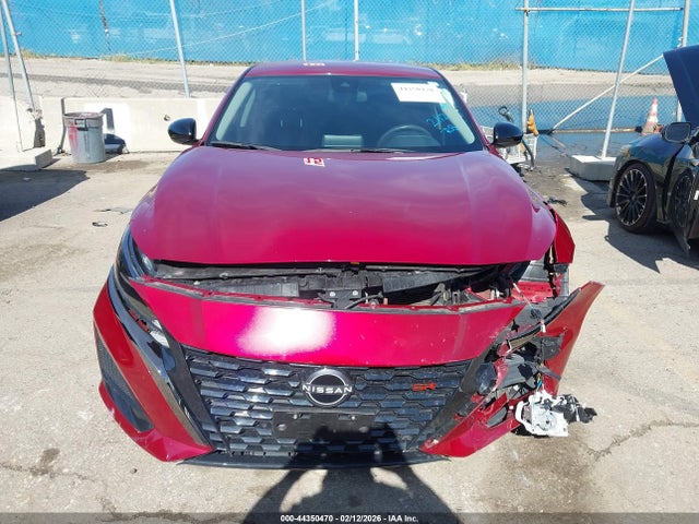 1N4BL4CV8PN356729 Nissan Altima Sr Fwd