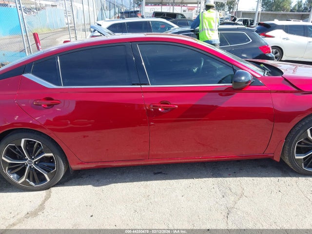 1N4BL4CV8PN356729 Nissan Altima Sr Fwd
