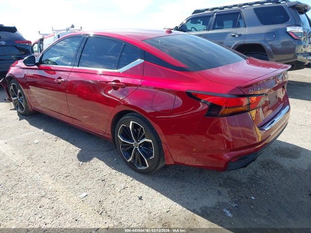 1N4BL4CV8PN356729 Nissan Altima Sr Fwd