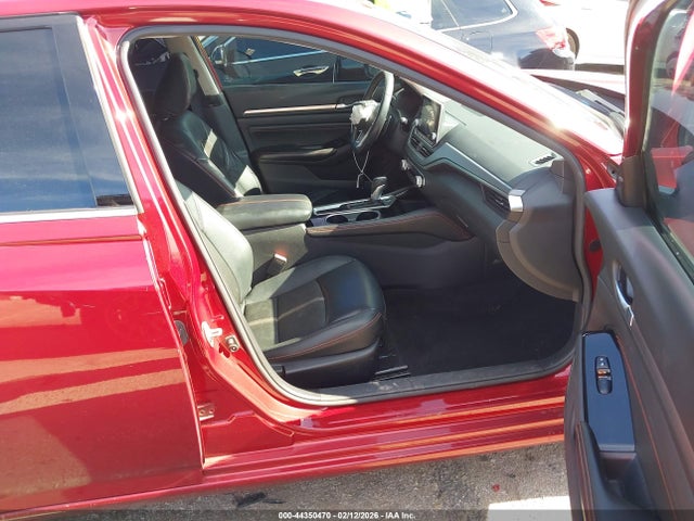 1N4BL4CV8PN356729 Nissan Altima Sr Fwd